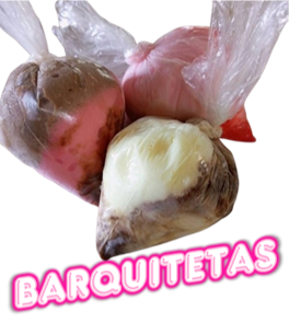BARQUITETA
